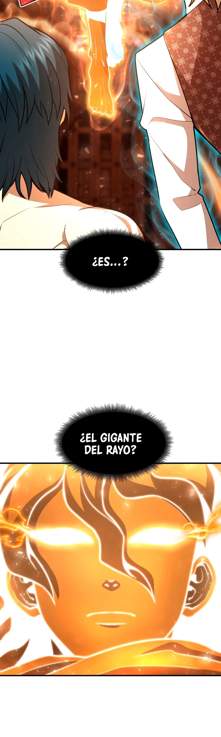 Read El Despiadado Demonio Celestial Manga Online