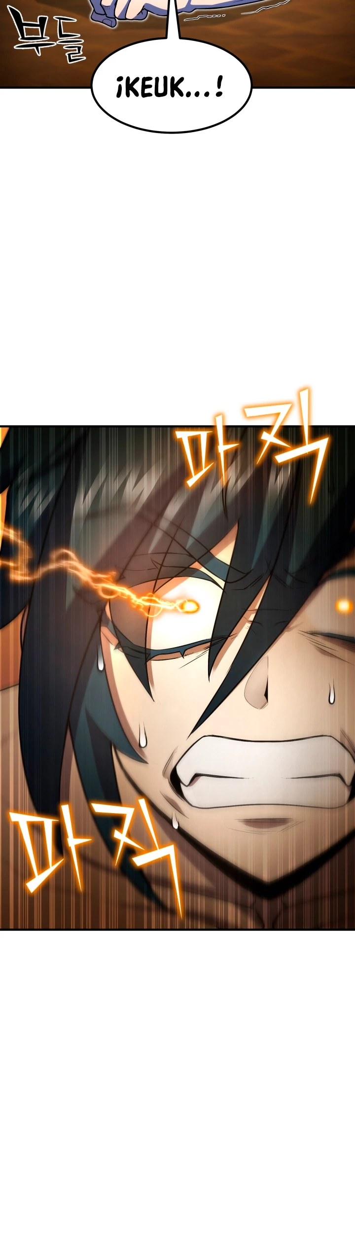 Read El Despiadado Demonio Celestial Manga Online