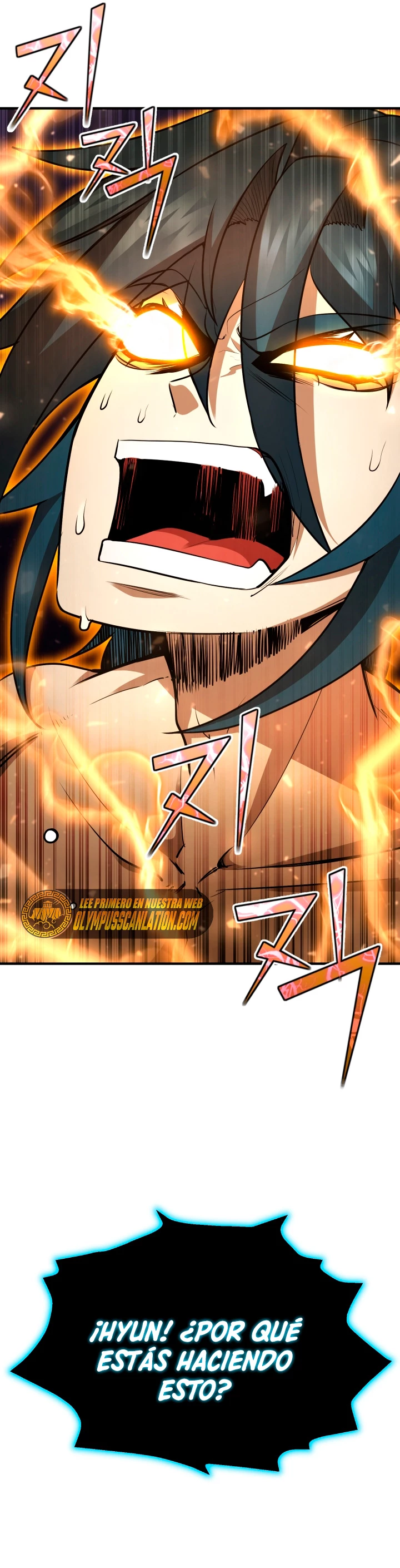 Read El Despiadado Demonio Celestial Manga Online