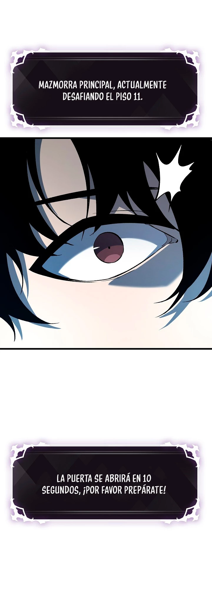 Read El Despiadado Demonio Celestial Manga Online