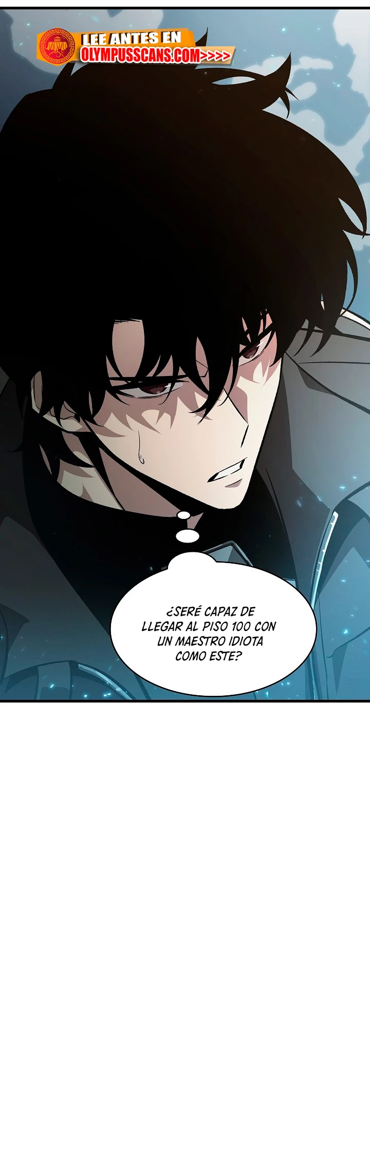 Read El Despiadado Demonio Celestial Manga Online