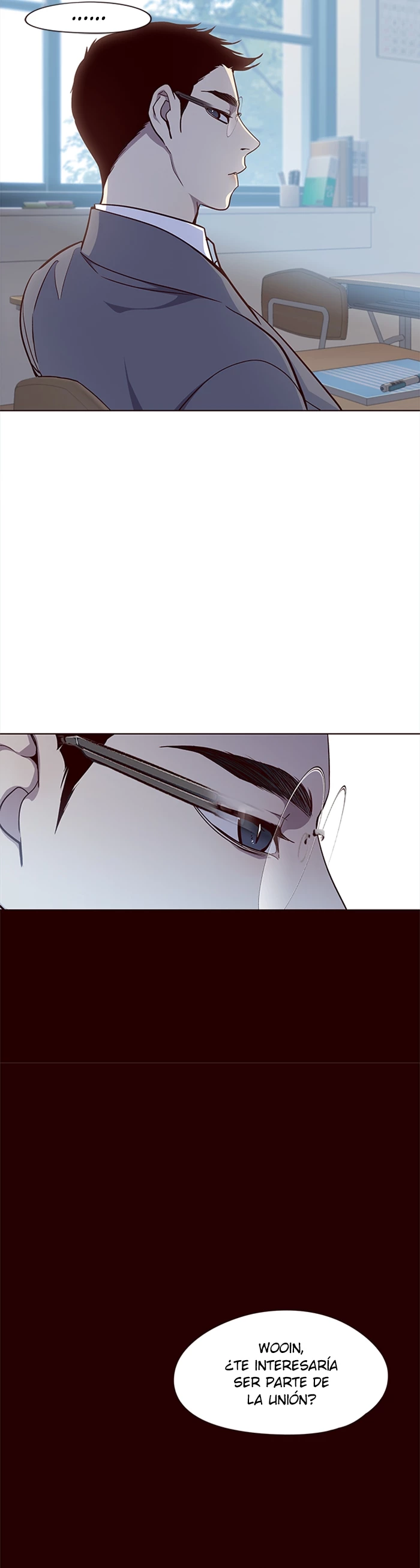 Read El Despiadado Demonio Celestial Manga Online