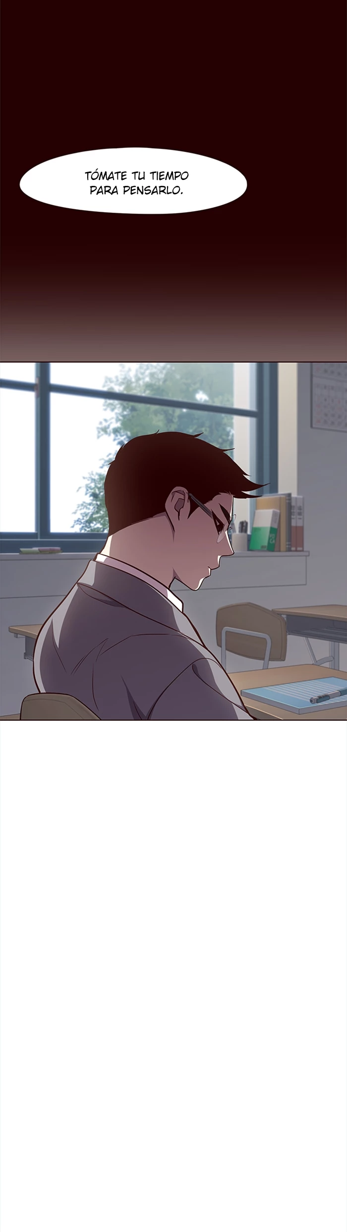 Read El Despiadado Demonio Celestial Manga Online