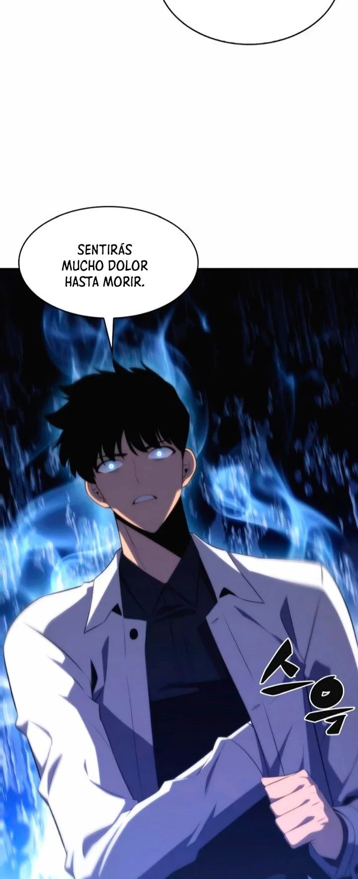 Read El Despiadado Demonio Celestial Manga Online