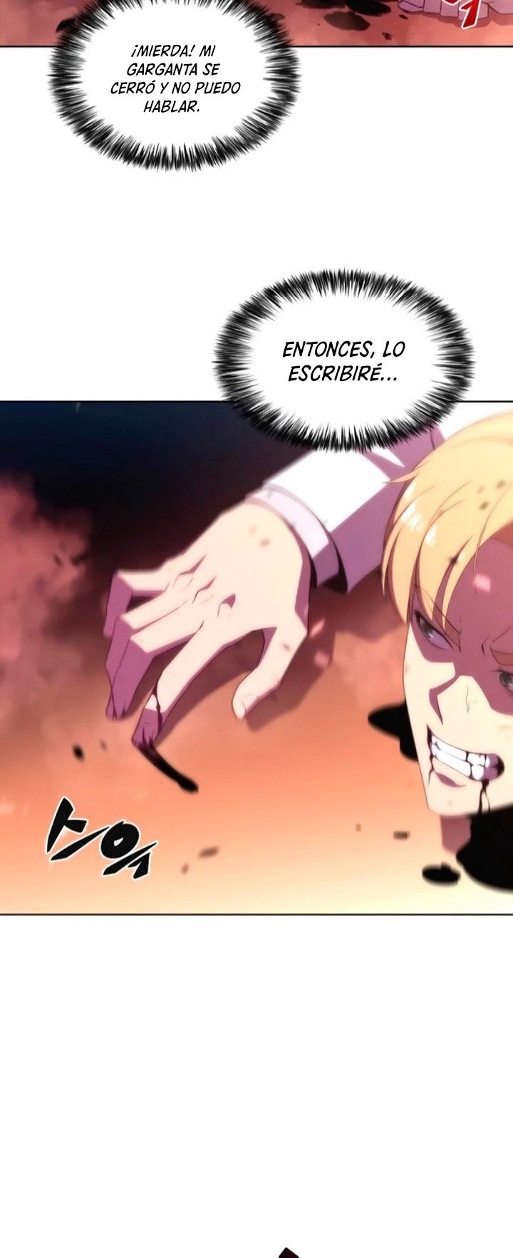 Read El Despiadado Demonio Celestial Manga Online