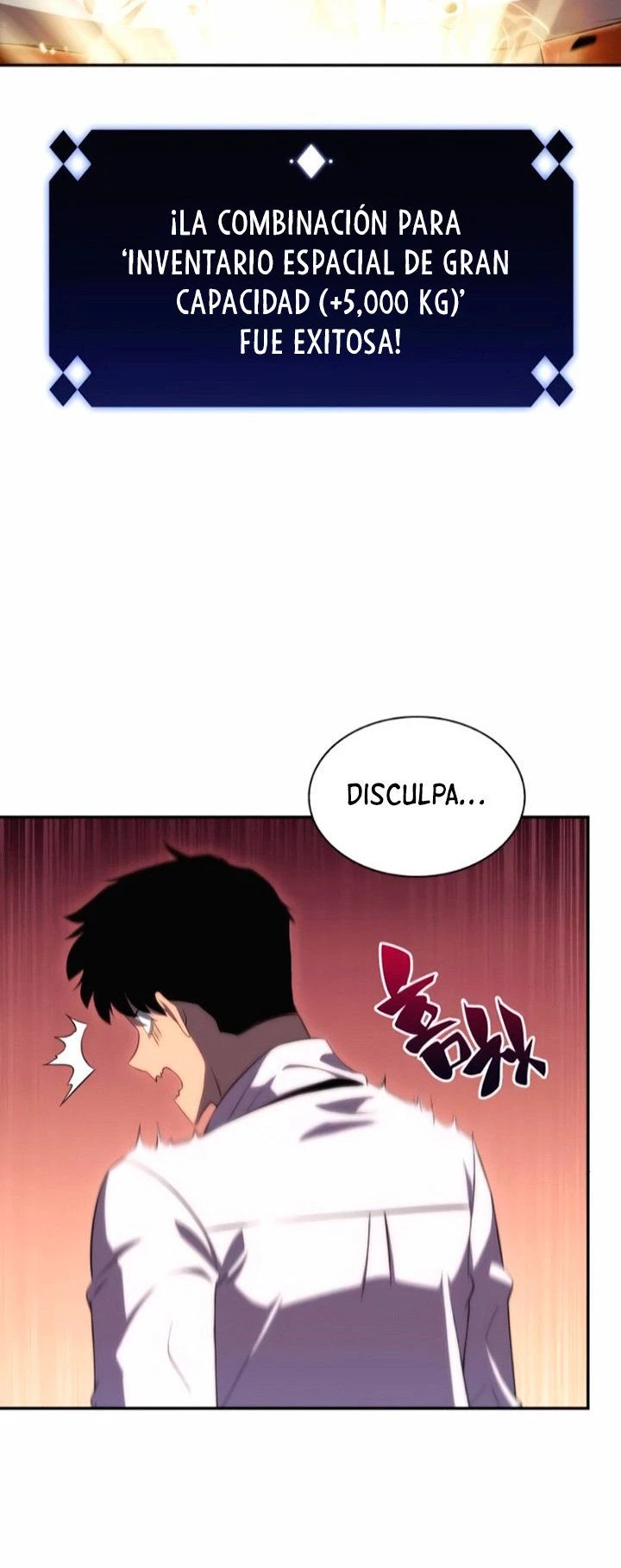Read El Despiadado Demonio Celestial Manga Online