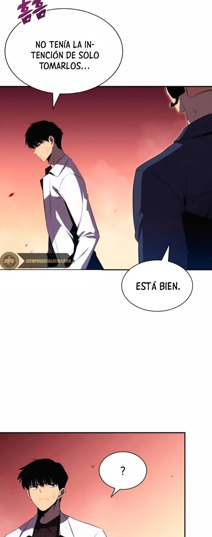 Read El Despiadado Demonio Celestial Manga Online