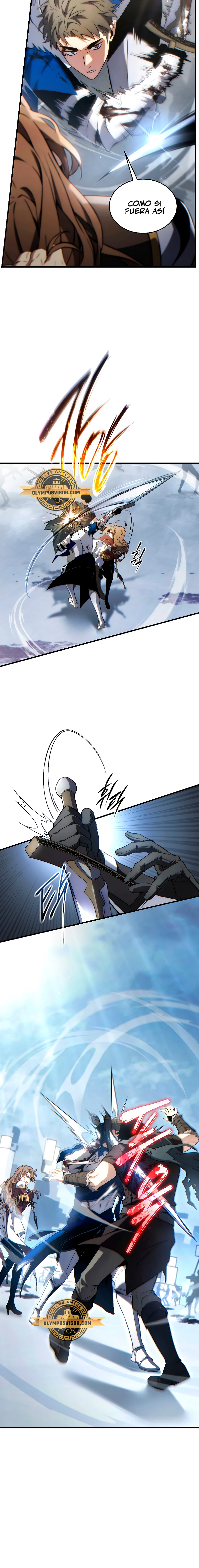Read El Despiadado Demonio Celestial Manga Online