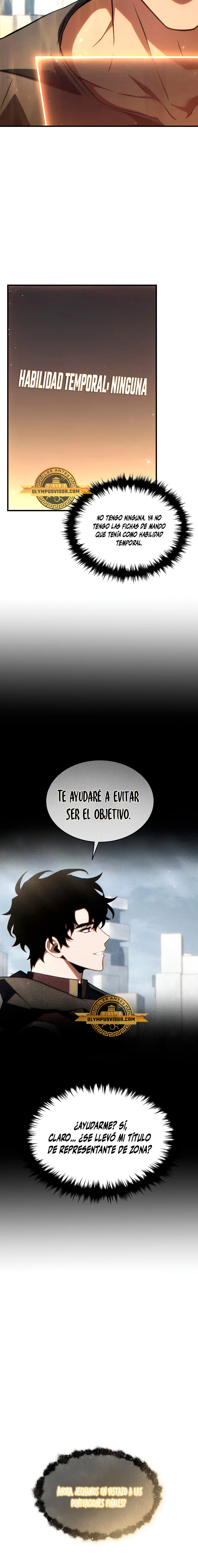 Read El Despiadado Demonio Celestial Manga Online