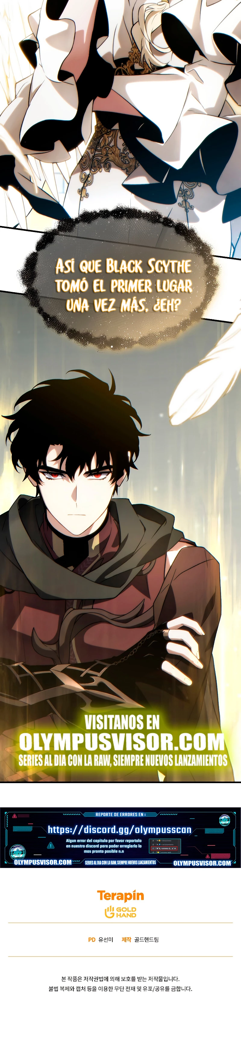Read El Despiadado Demonio Celestial Manga Online