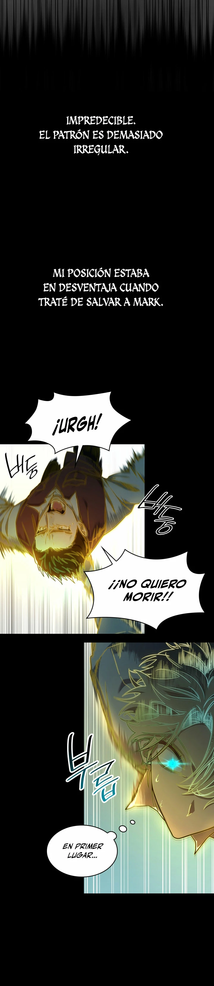 Read El Despiadado Demonio Celestial Manga Online