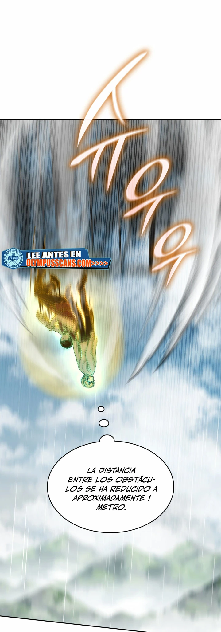 Read El Despiadado Demonio Celestial Manga Online