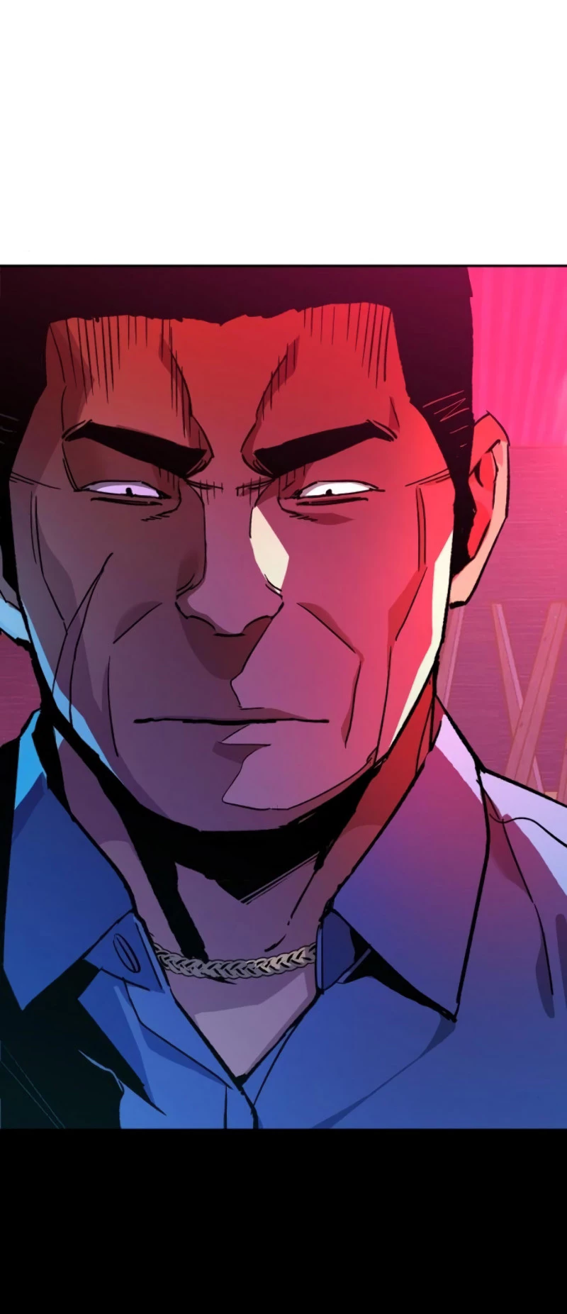 Read El Despiadado Demonio Celestial Manga Online