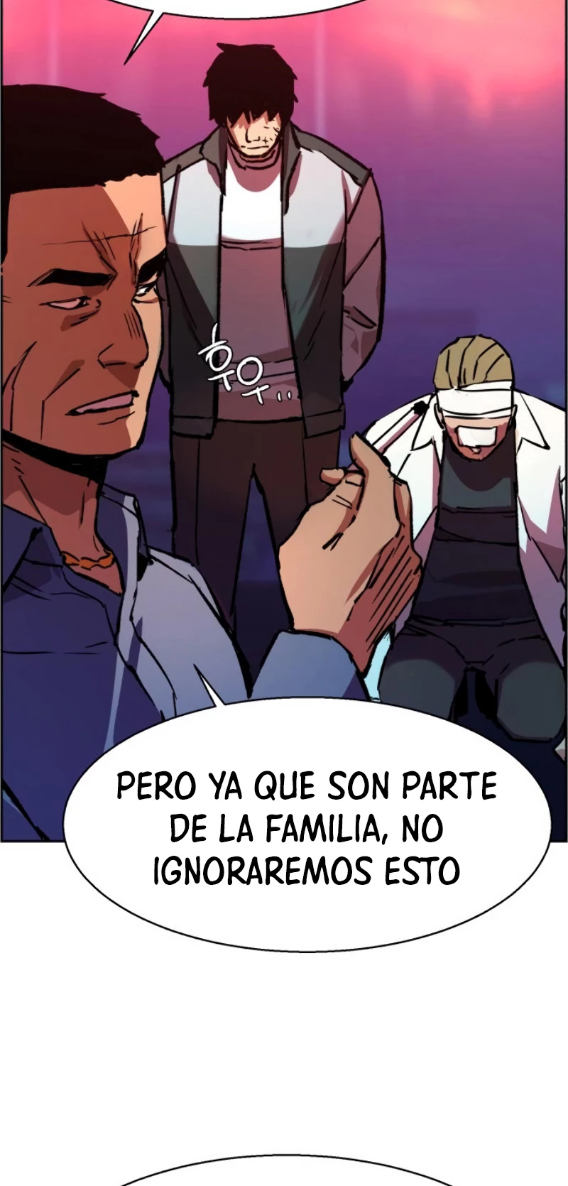 Read El Despiadado Demonio Celestial Manga Online