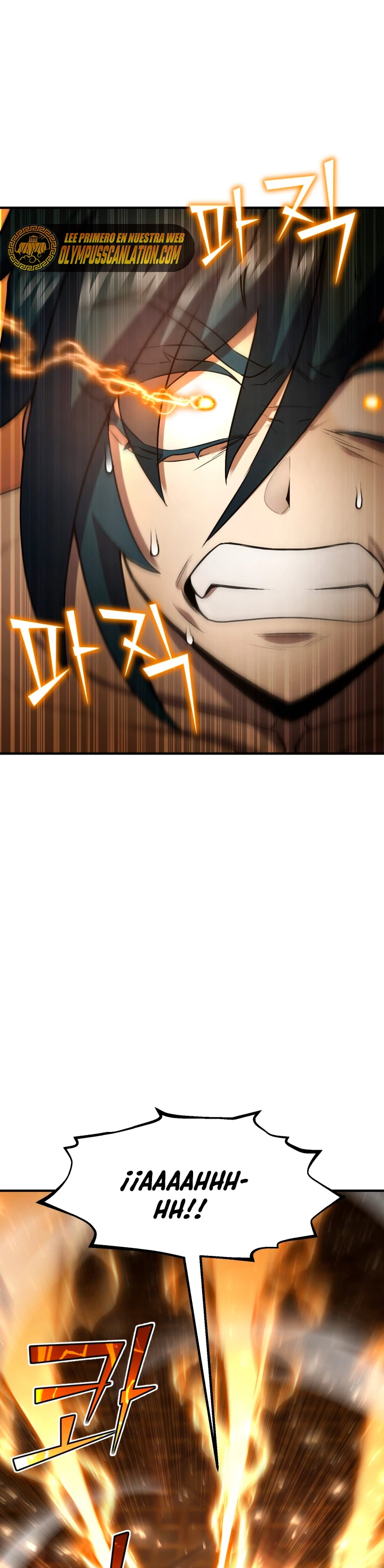 Read El Despiadado Demonio Celestial Manga Online