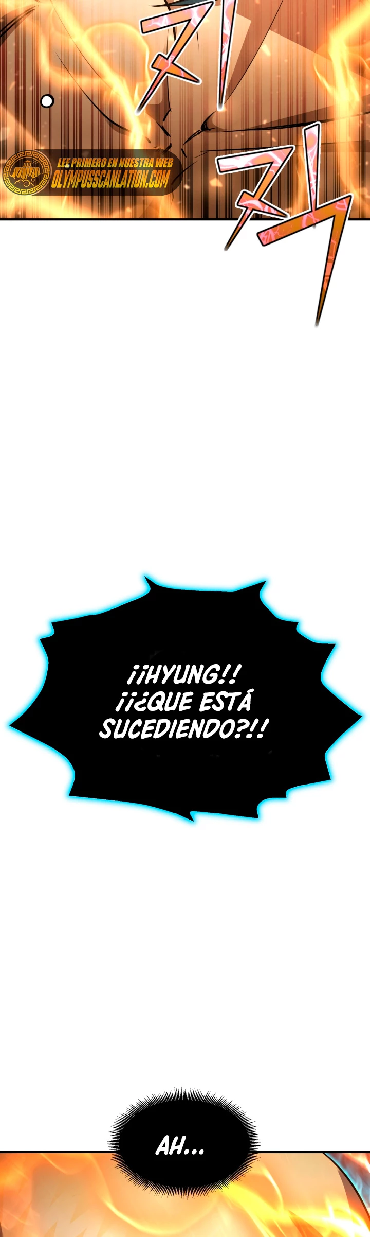 Read El Despiadado Demonio Celestial Manga Online