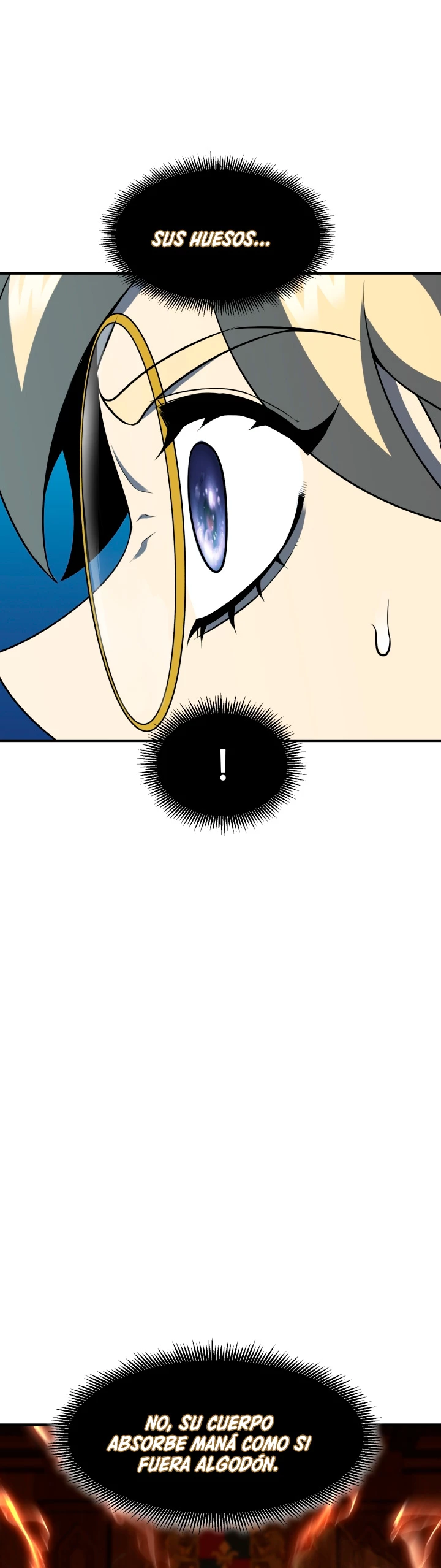 Read El Despiadado Demonio Celestial Manga Online