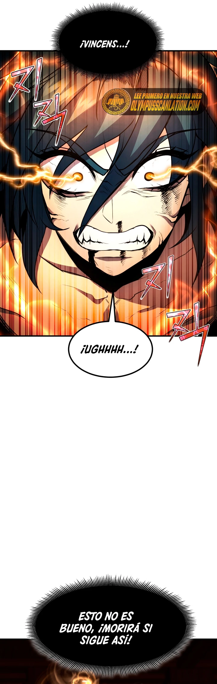 Read El Despiadado Demonio Celestial Manga Online