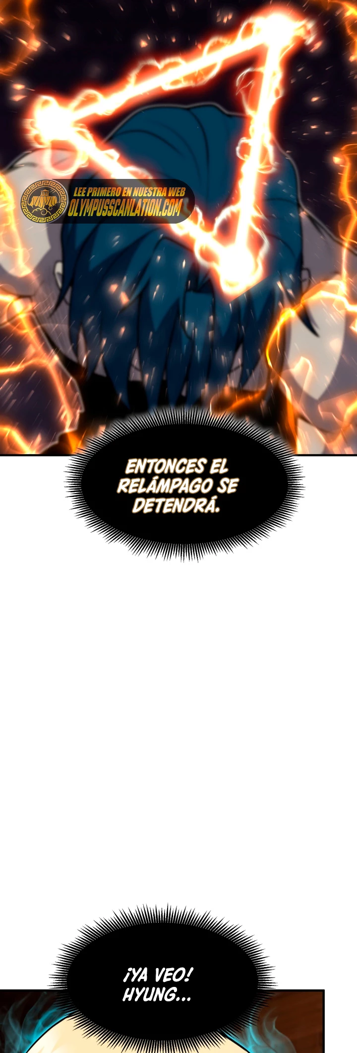 Read El Despiadado Demonio Celestial Manga Online