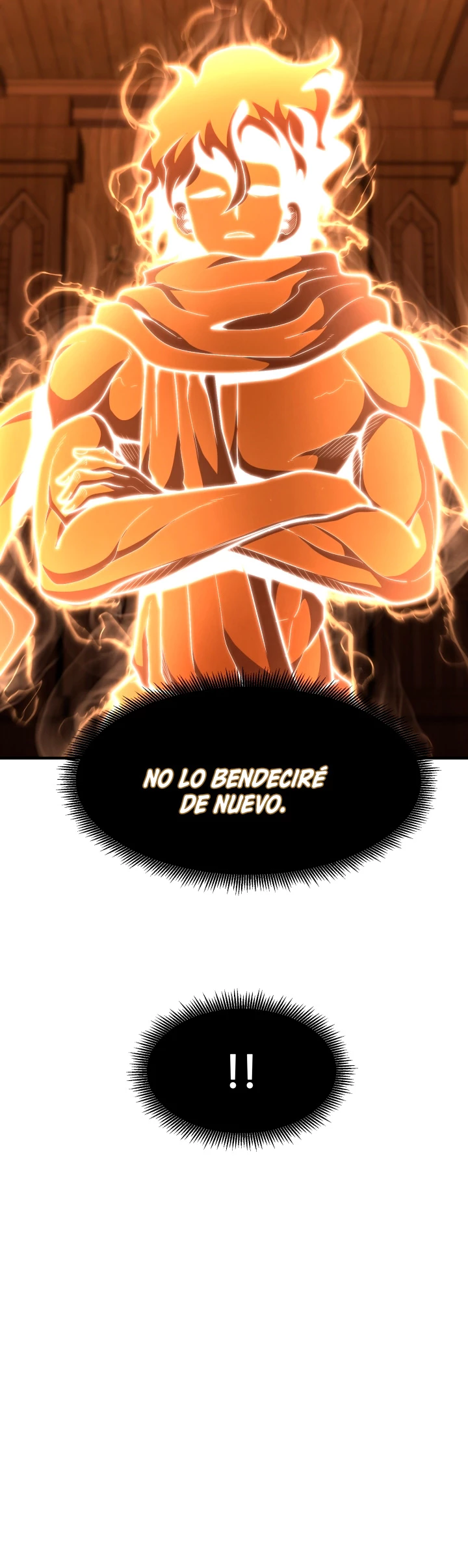 Read El Despiadado Demonio Celestial Manga Online