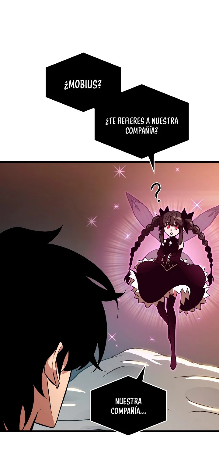 Read El Despiadado Demonio Celestial Manga Online