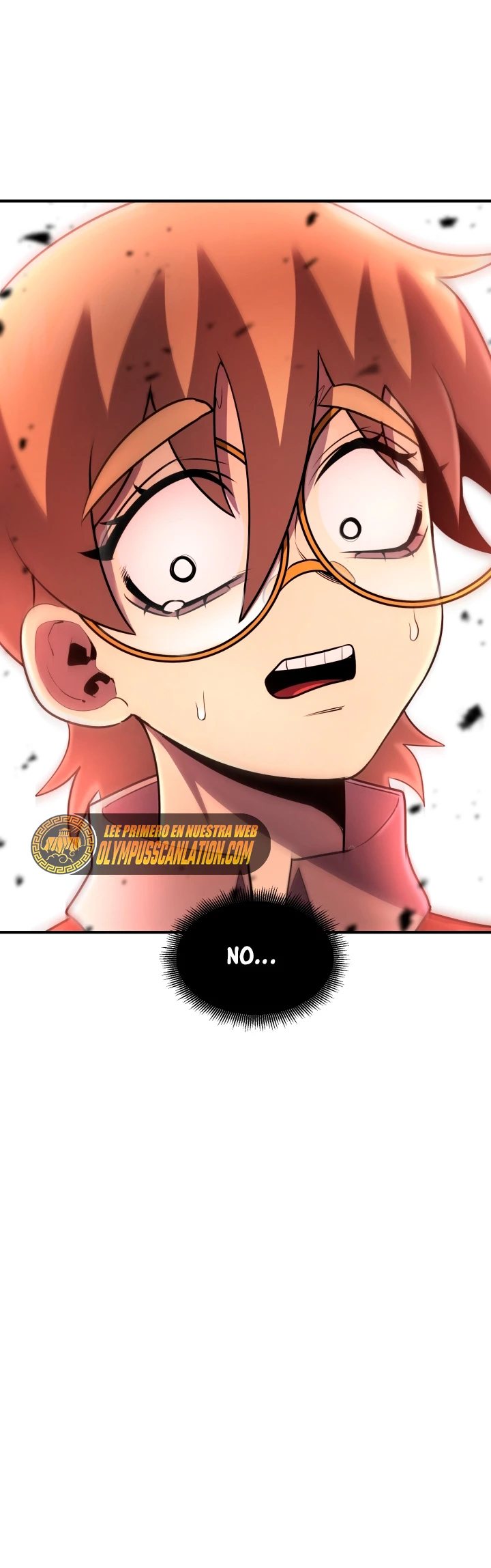 Read El Despiadado Demonio Celestial Manga Online