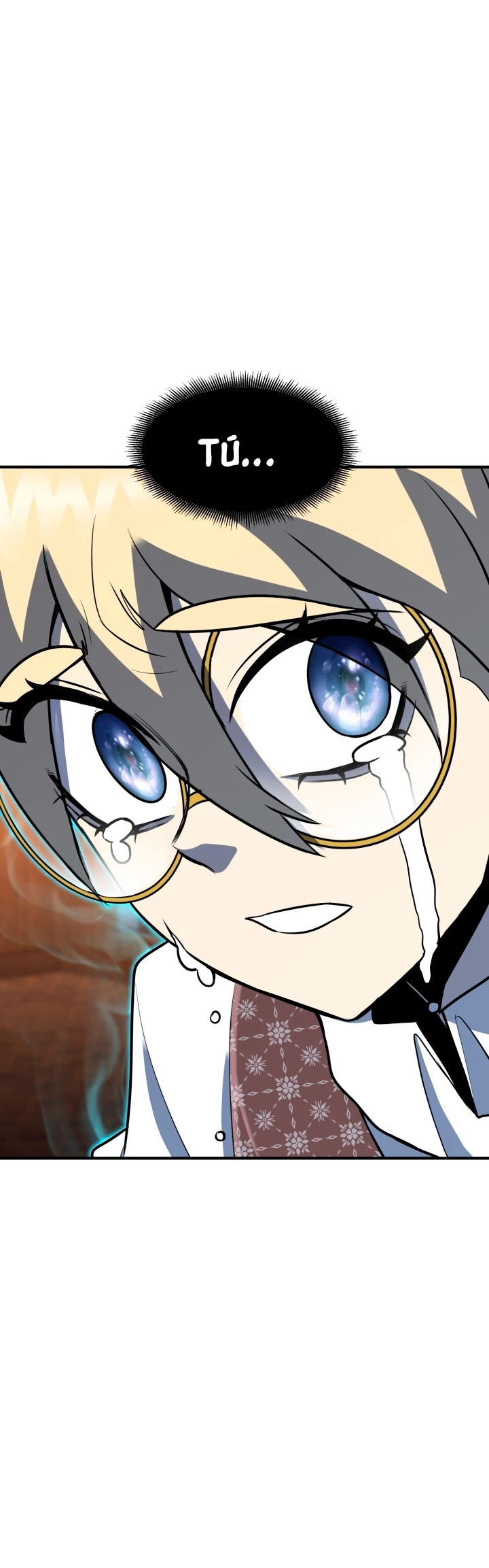 Read El Despiadado Demonio Celestial Manga Online
