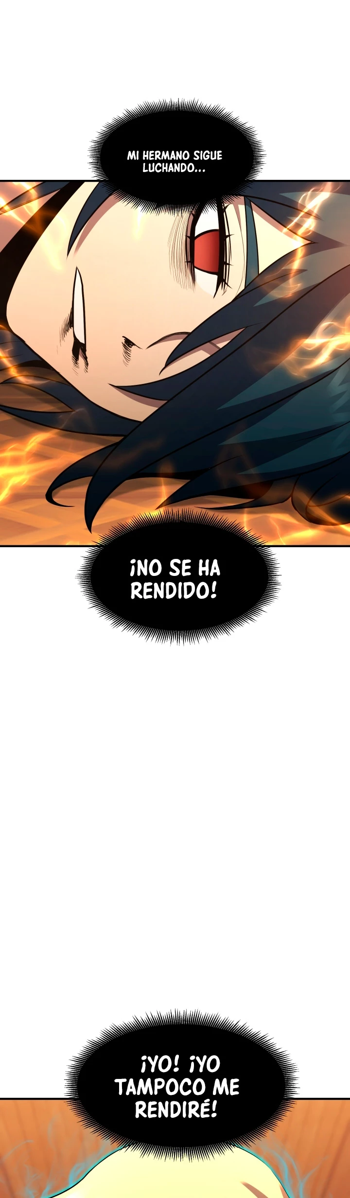 Read El Despiadado Demonio Celestial Manga Online