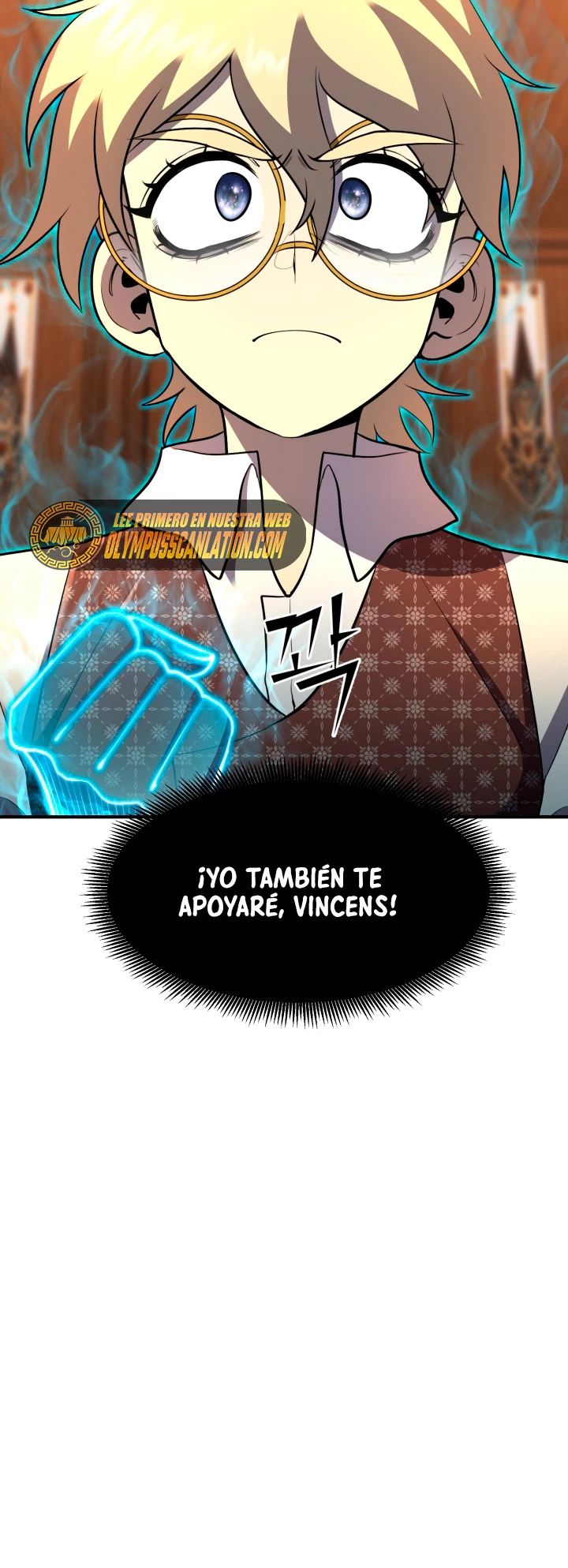 Read El Despiadado Demonio Celestial Manga Online