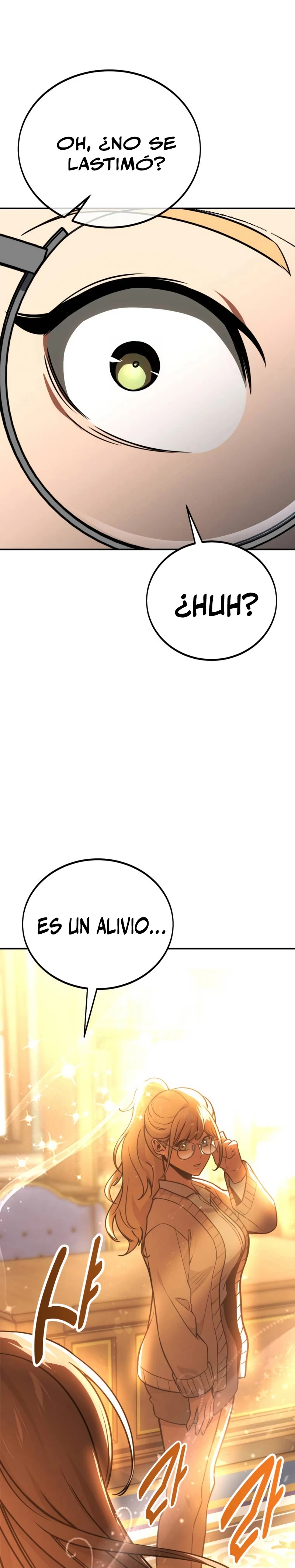 Read El Despiadado Demonio Celestial Manga Online