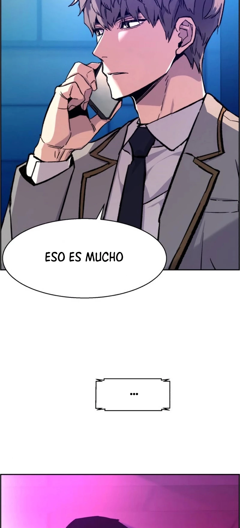 Read El Despiadado Demonio Celestial Manga Online