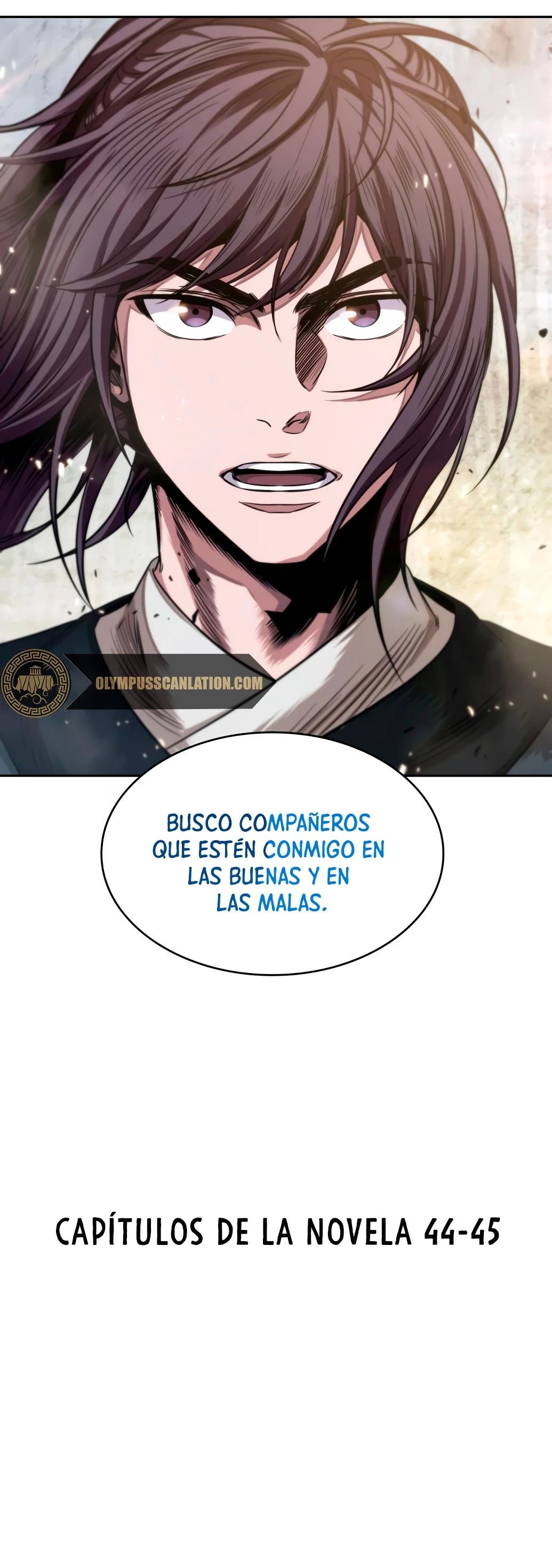 Read El Despiadado Demonio Celestial Manga Online