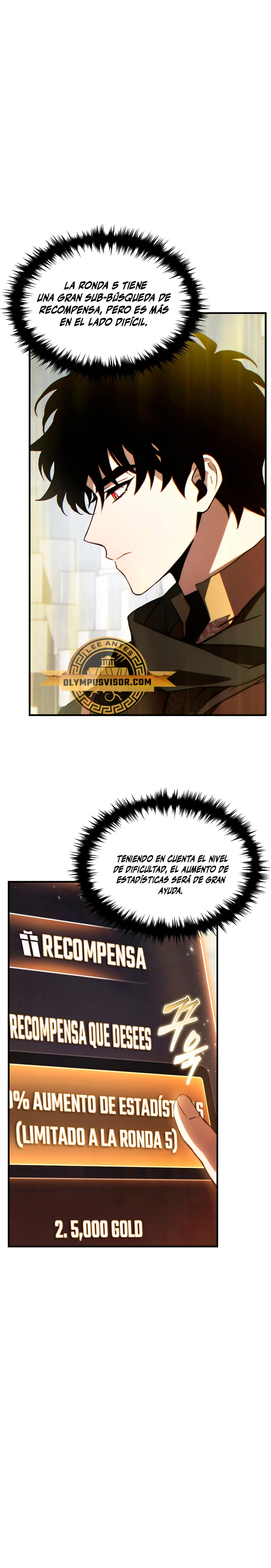 Read El Despiadado Demonio Celestial Manga Online