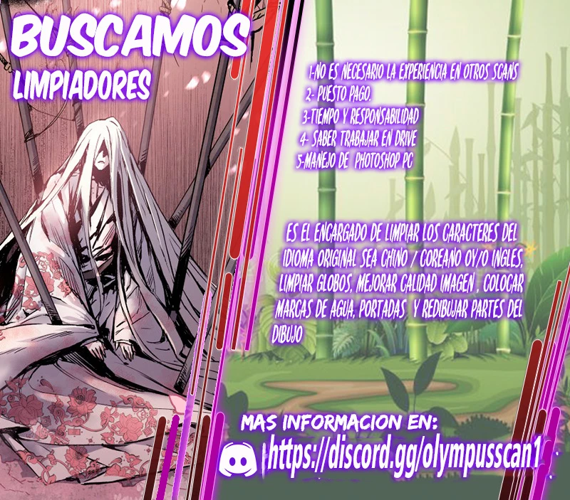 Read El Despiadado Demonio Celestial Manga Online