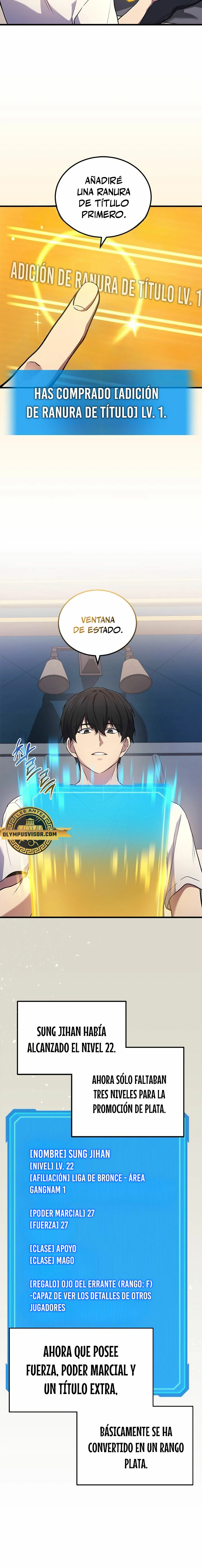 Read El Despiadado Demonio Celestial Manga Online