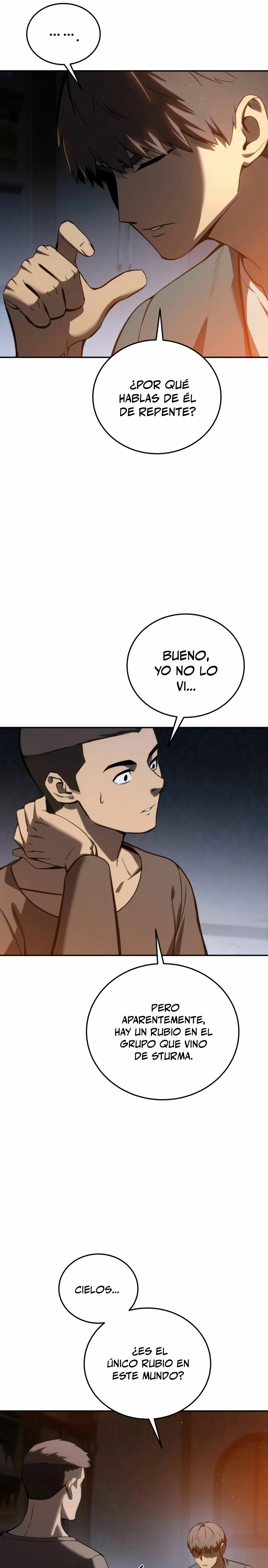 Read El Despiadado Demonio Celestial Manga Online