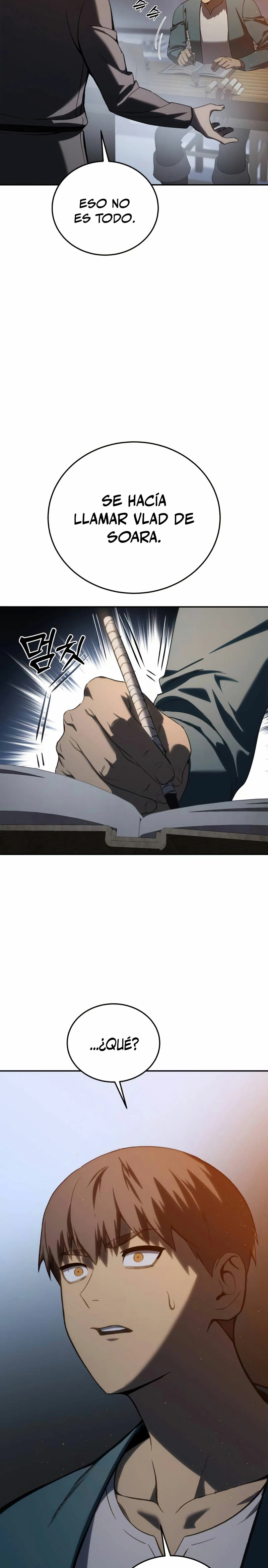 Read El Despiadado Demonio Celestial Manga Online