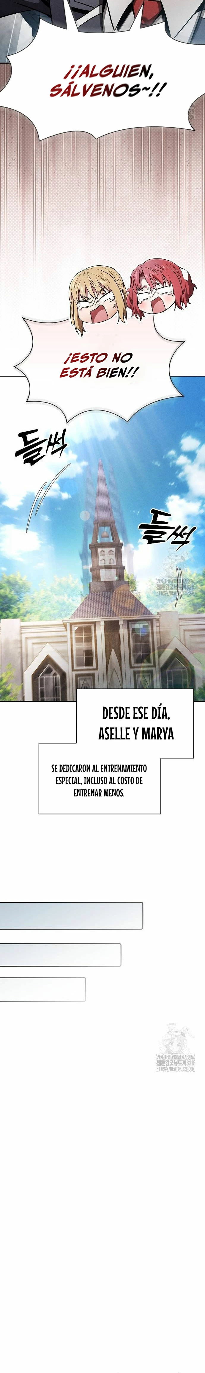Read El Despiadado Demonio Celestial Manga Online