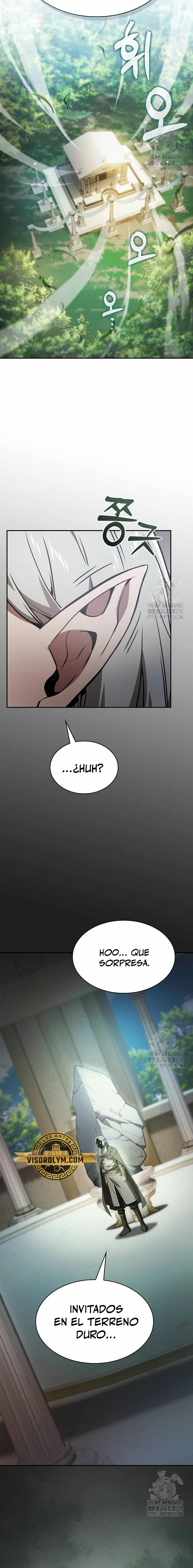 Read El Despiadado Demonio Celestial Manga Online