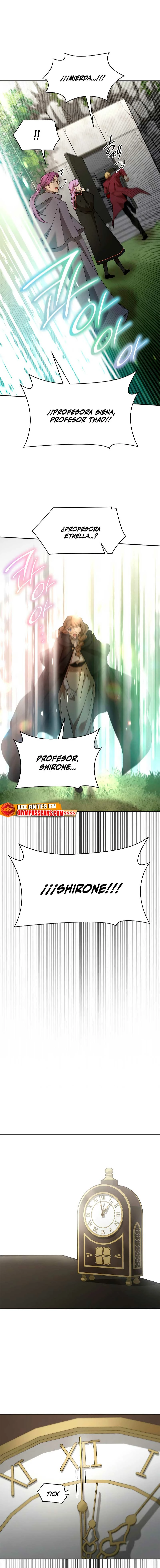 Read El Despiadado Demonio Celestial Manga Online