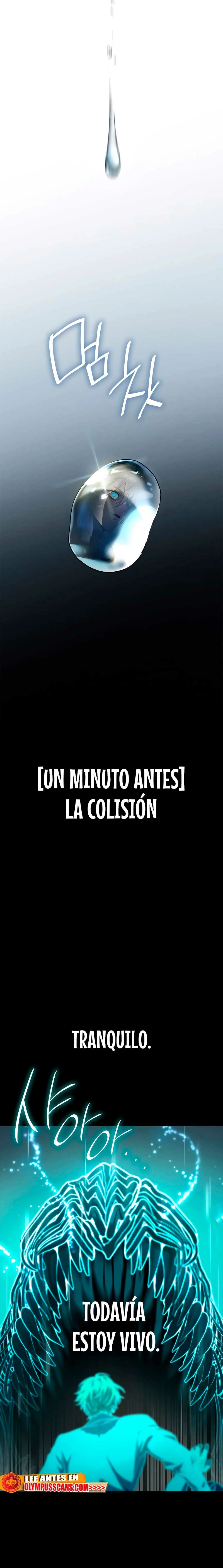 Read El Despiadado Demonio Celestial Manga Online