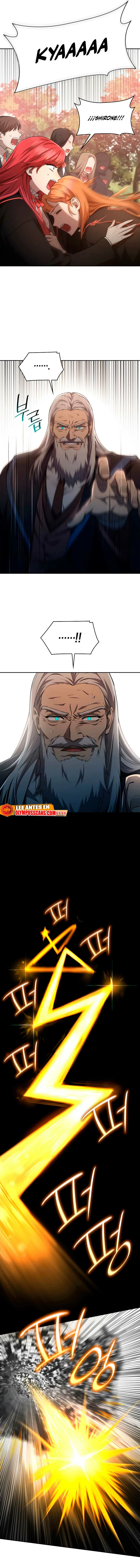 Read El Despiadado Demonio Celestial Manga Online