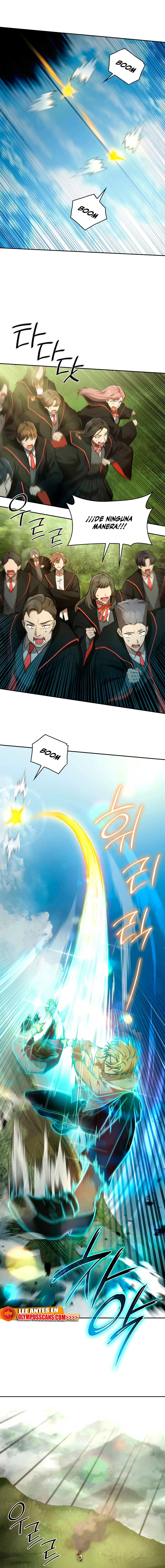 Read El Despiadado Demonio Celestial Manga Online