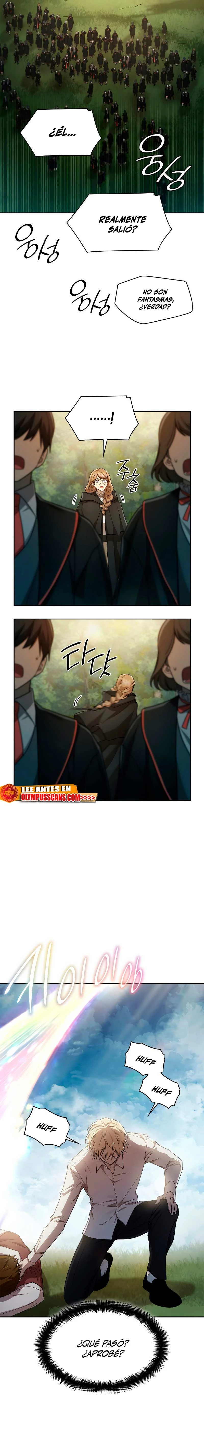 Read El Despiadado Demonio Celestial Manga Online