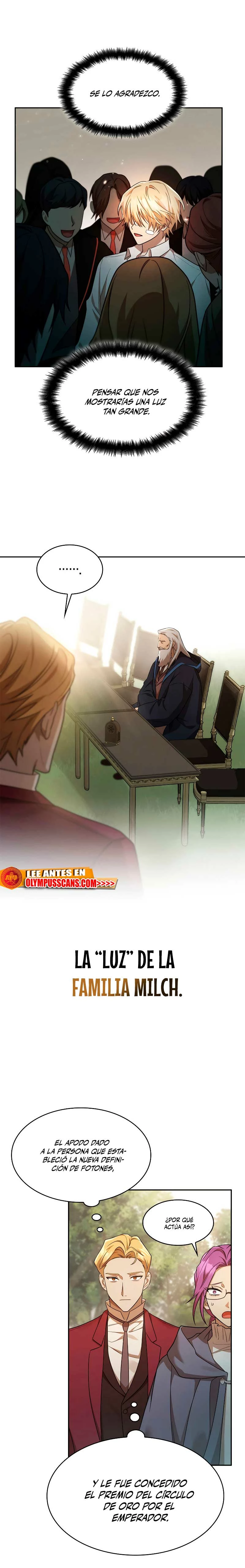 Read El Despiadado Demonio Celestial Manga Online