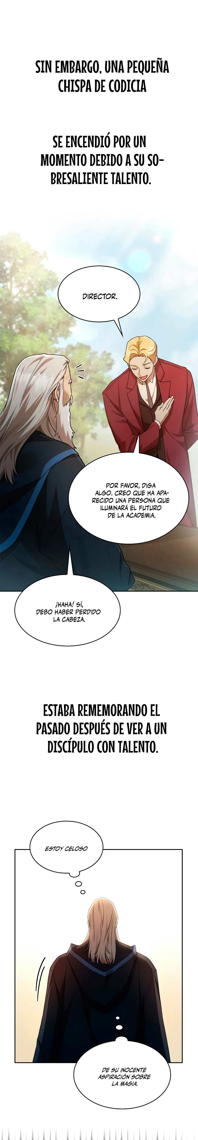 Read El Despiadado Demonio Celestial Manga Online