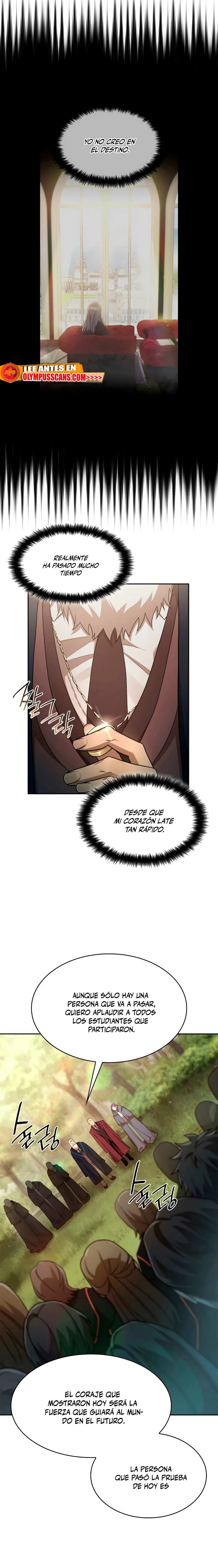 Read El Despiadado Demonio Celestial Manga Online