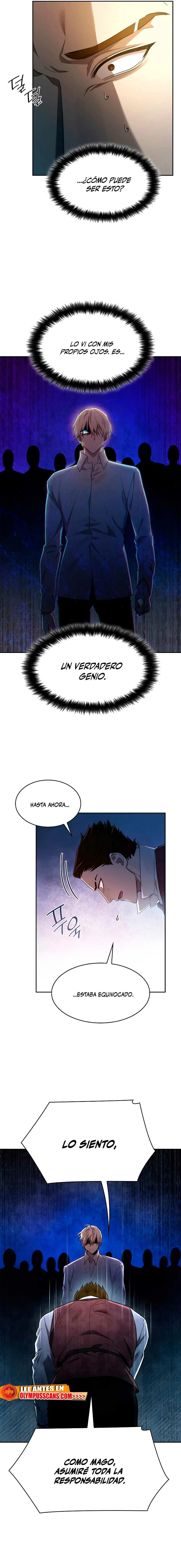 Read El Despiadado Demonio Celestial Manga Online