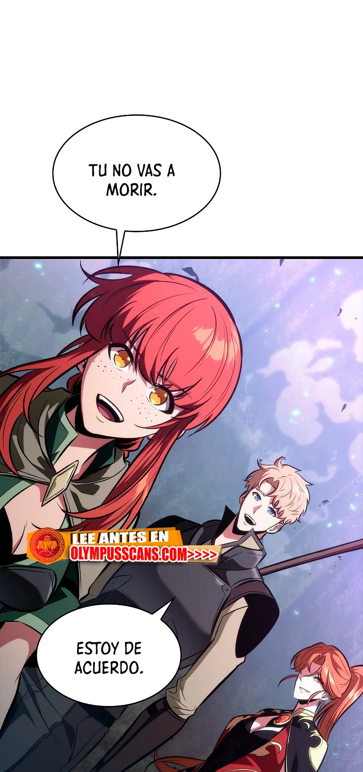 Read El Despiadado Demonio Celestial Manga Online