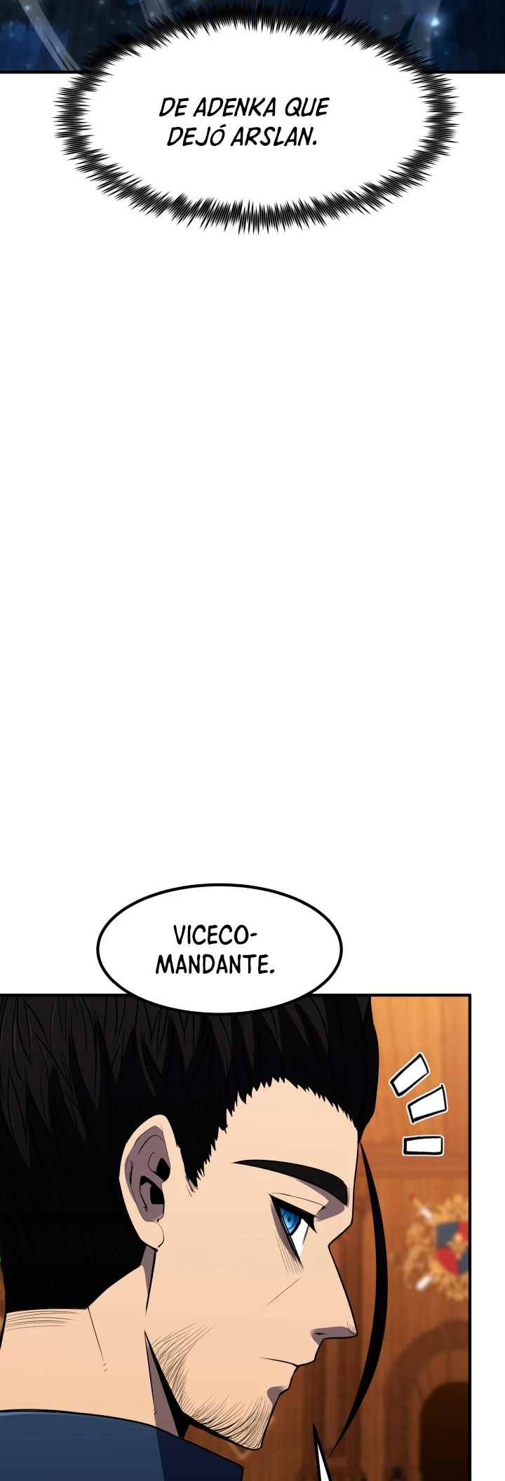 Read El Despiadado Demonio Celestial Manga Online
